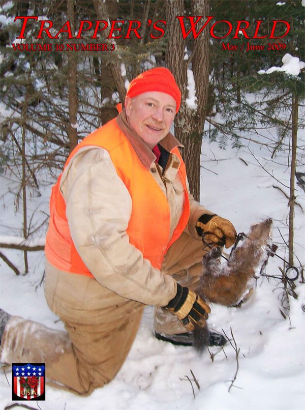 May/June 2009 - Volume 10 Number 3