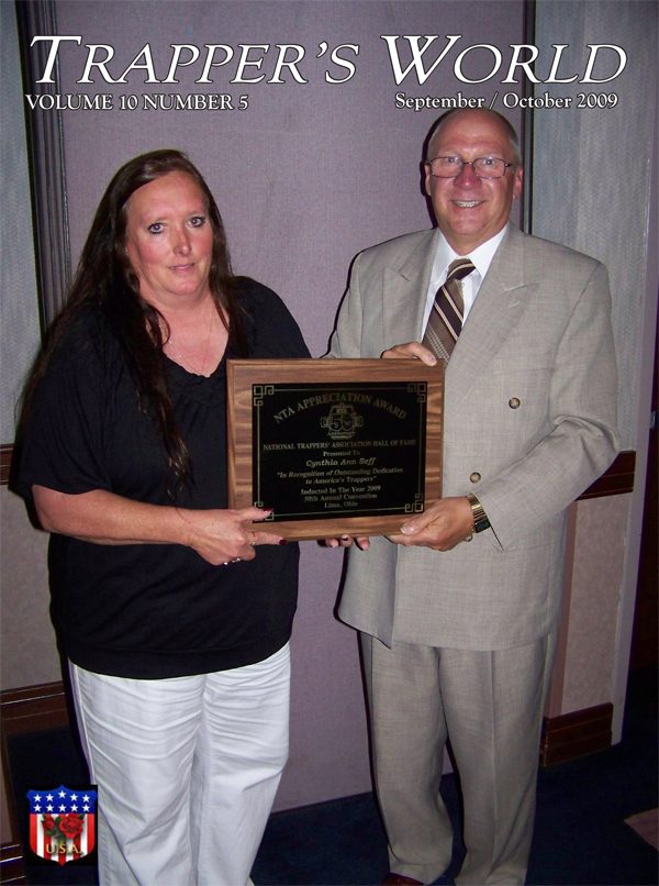 September/October 2009 - Volume 10 Number 5