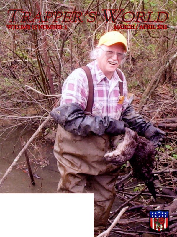 March/April 2011 Volume 12 Number 2